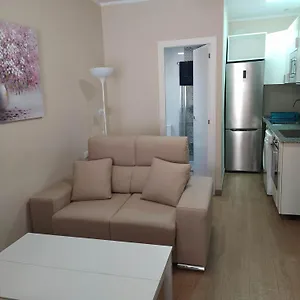  Apartamento La Merced