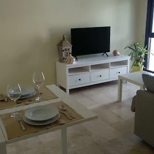  Apartamento Arbolí Dreams