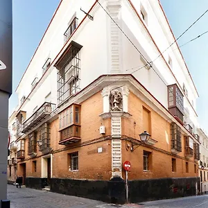  Apartamento Torre En Calle San Miguel