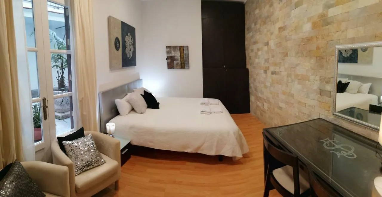 Apartamento Estudio Km0 Cadiz Hotel